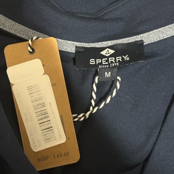 Sperry top - Picture 3 of 3